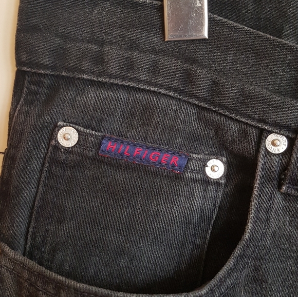 VINTAGE 2000's TOMMY HILFIGER JEANS - Picture 6 of 6